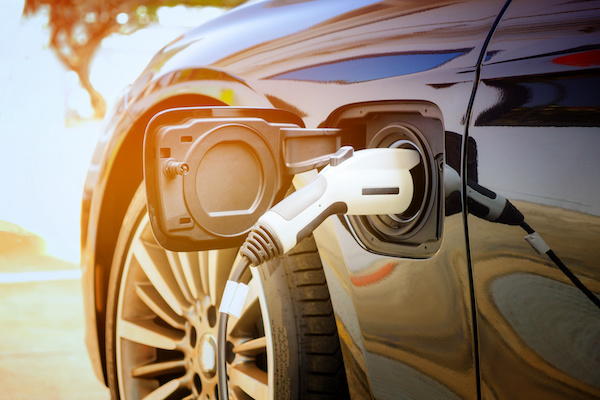What Is It Like to Maintain an Electric Vehicle?