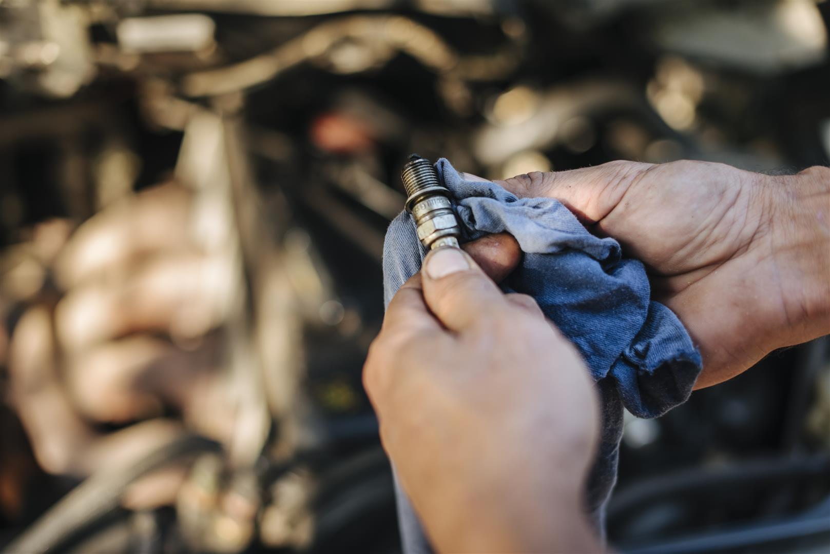 How Often Should You Change Spark Plugs?