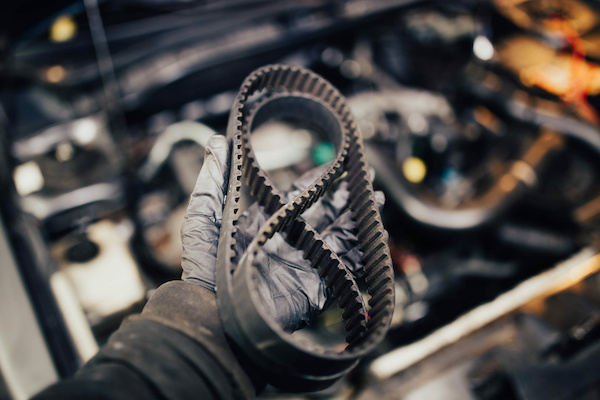 Timing Belt Vs. Serpentine Belt: What Is The Difference?