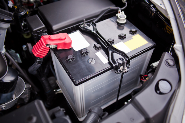 How Long Do Car Batteries Last?