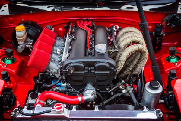How To Take Care Of Your Ford 5.0 Coyote V8 Engine