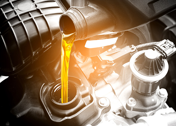 How Regular Oil Changes Keep Your Car Running