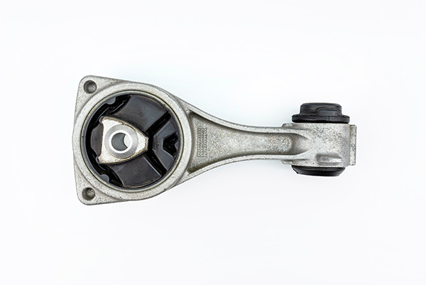 What Happens If You Drive With a Worn-Out or Broken Motor Mount?