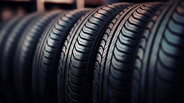 Top 5 Tires Perfect For California Weather | Hagin's Automotive