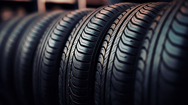 Top 5 Tires Perfect For California Weather 