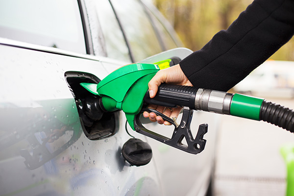 Gas-Saving Tips That Will Minimize Your Trips to the Pump