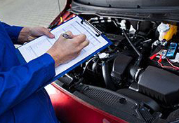 Maintenance services