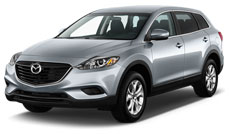 Mazda Service and Repair | Hagin's Auto