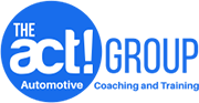 Automotive Coaching & Training